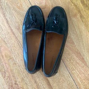 Black Loafers
